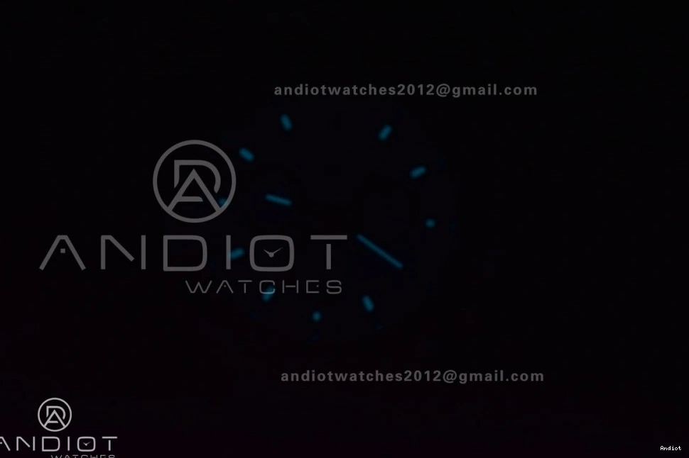 Black Clean 116500 And 904L Case Bracelet V3 SS Daytona 4130 Dial 0125